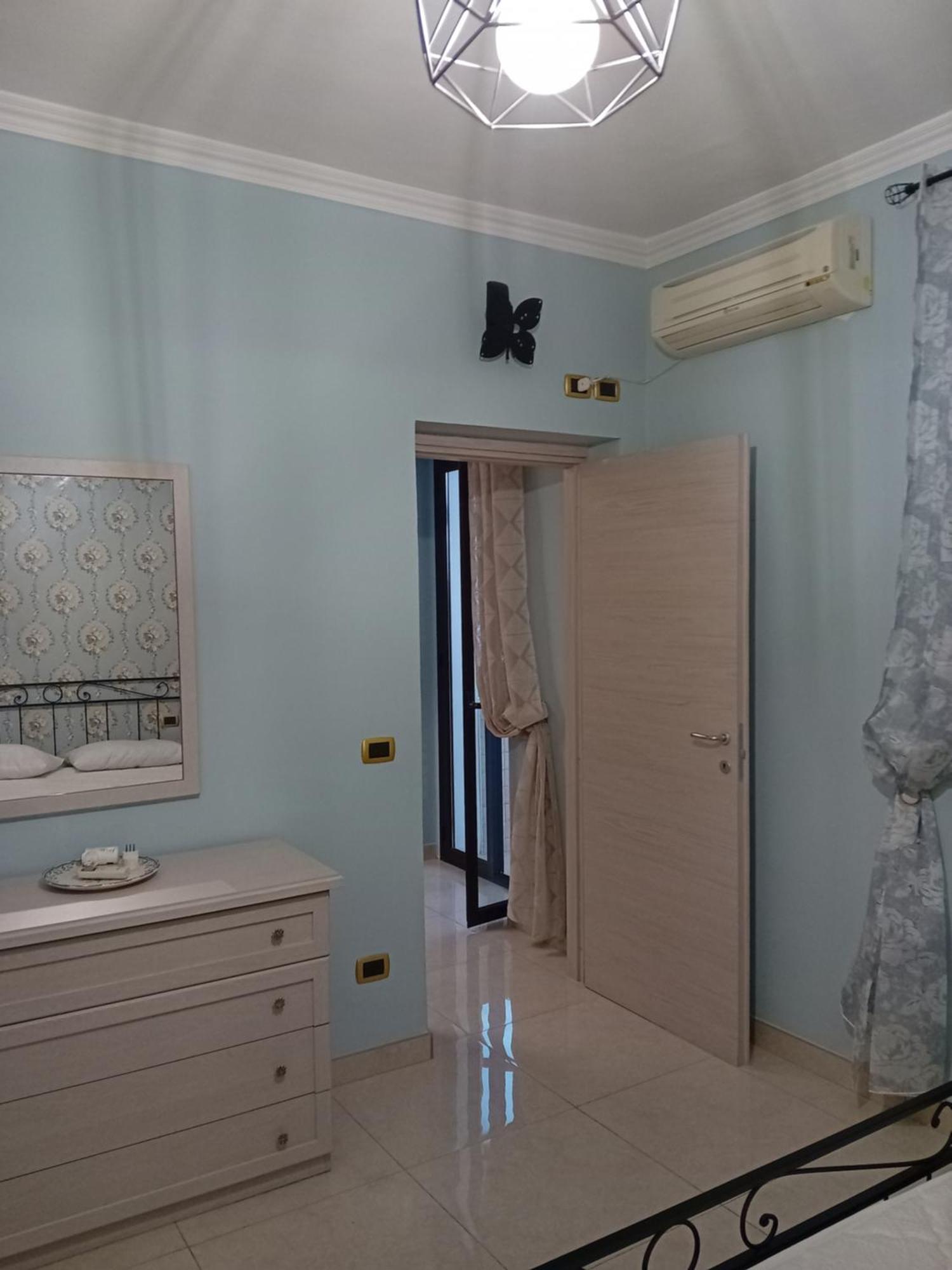 Casa Irene Lägenhet CTA Exteriör bild