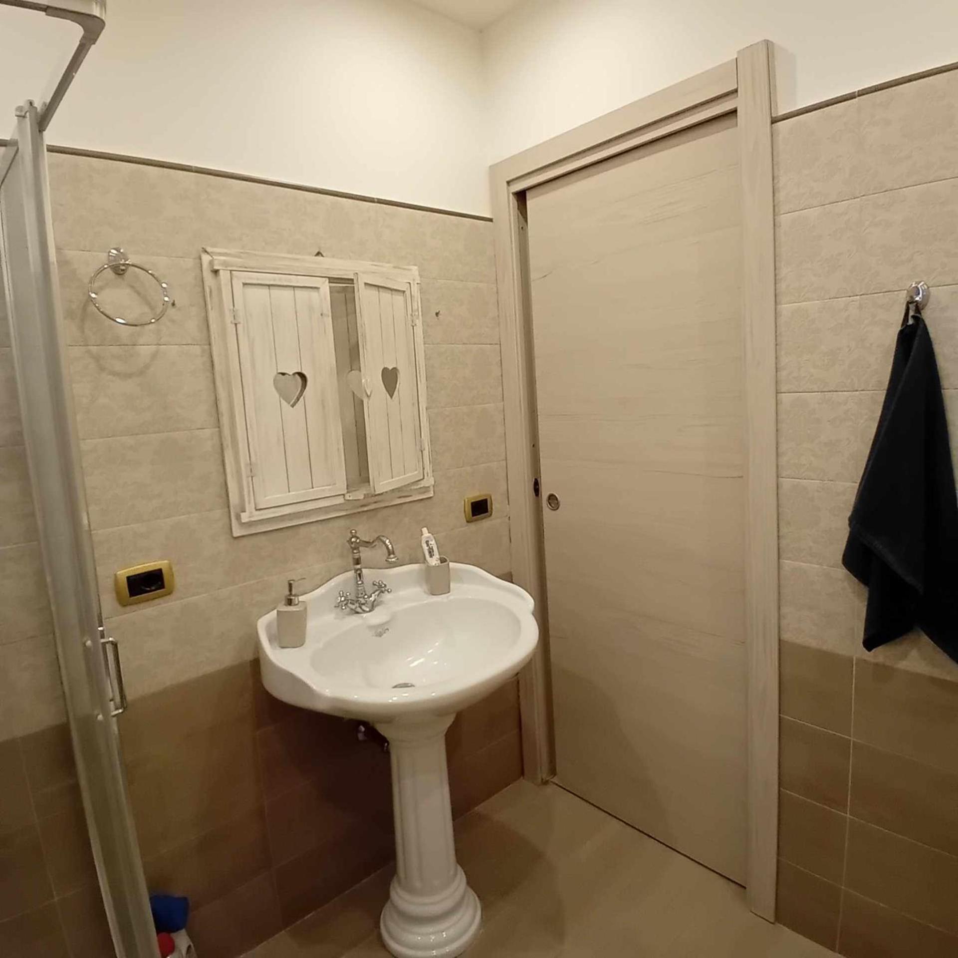 Casa Irene Lägenhet CTA Exteriör bild