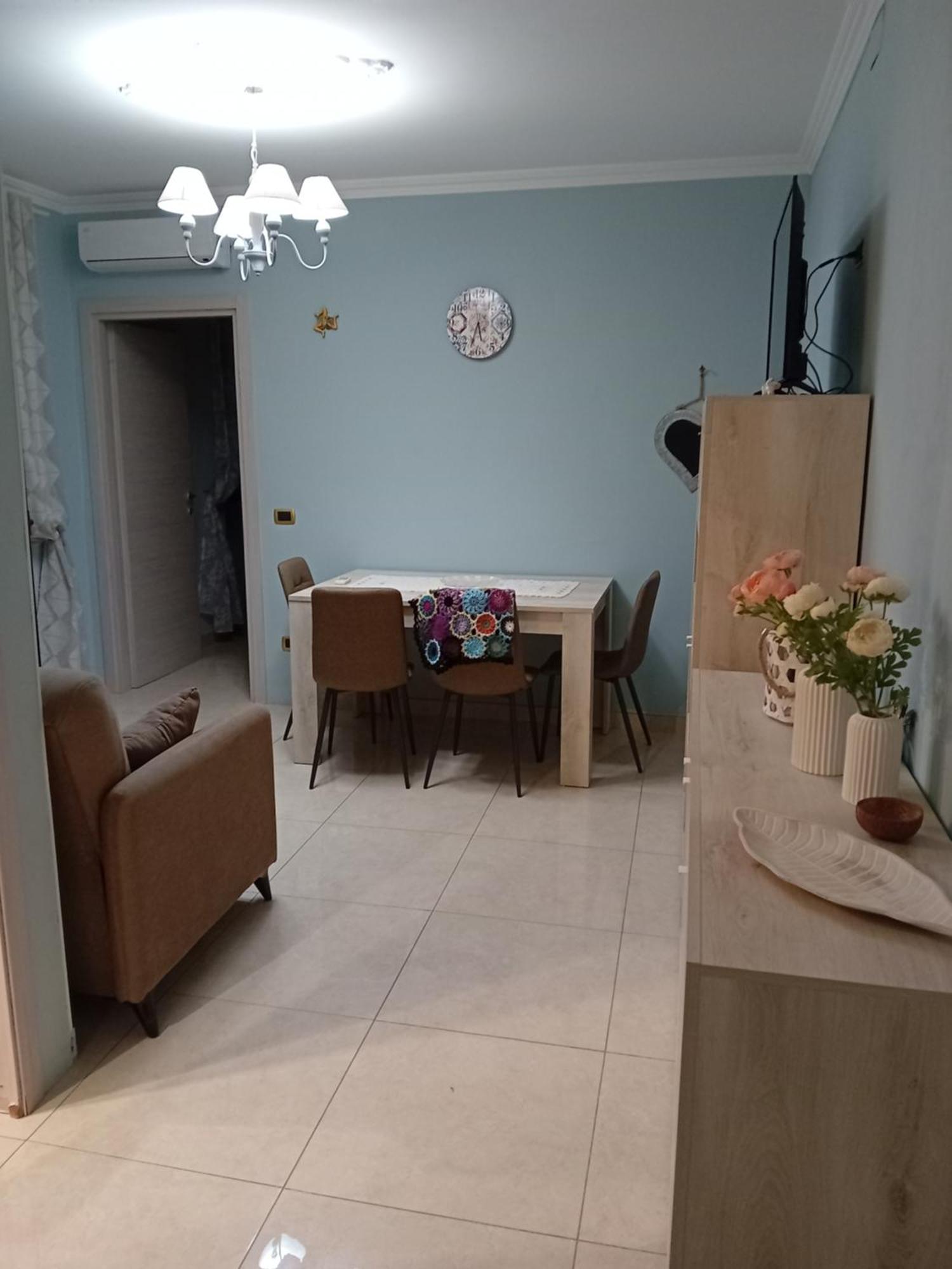 Casa Irene Lägenhet CTA Exteriör bild