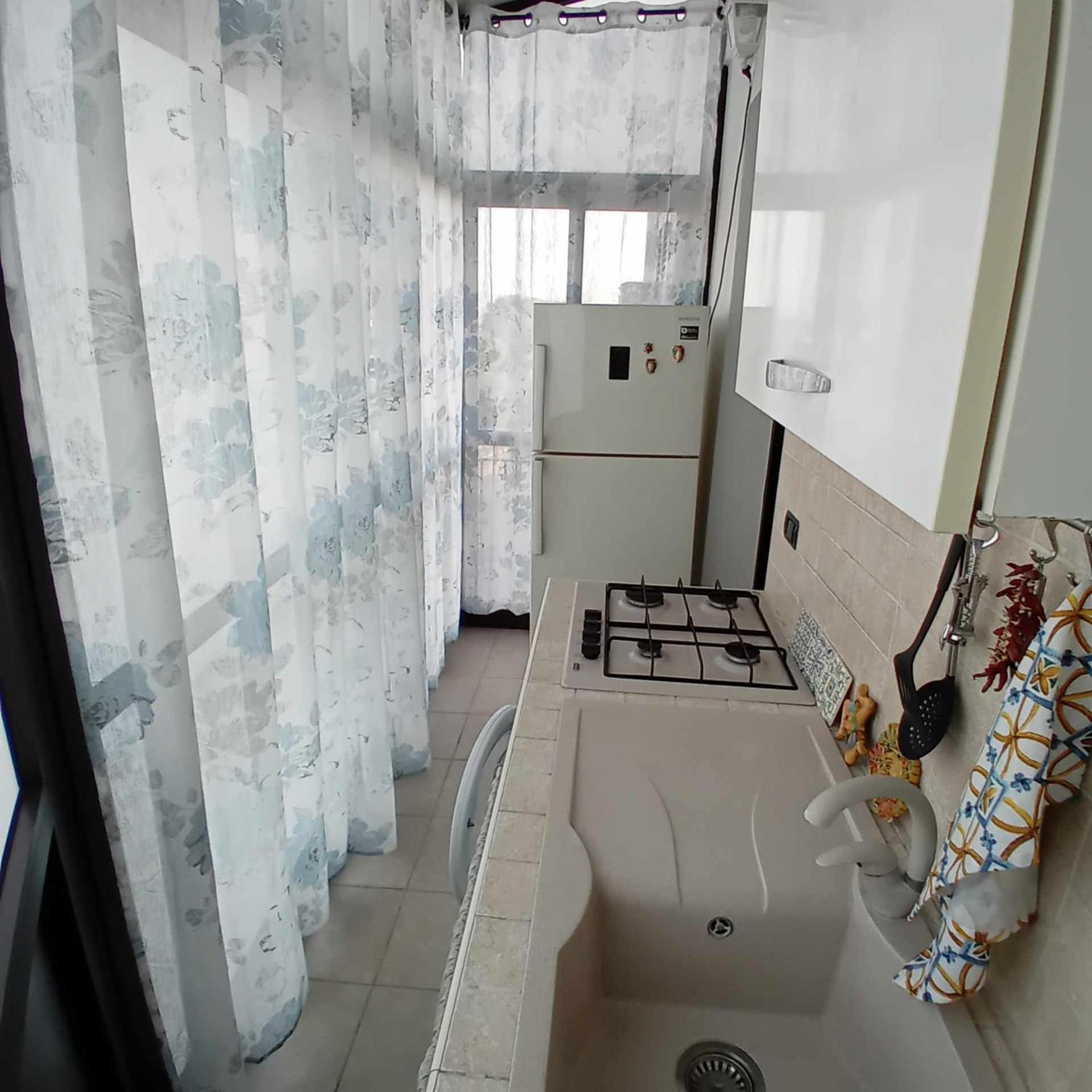 Casa Irene Lägenhet CTA Exteriör bild