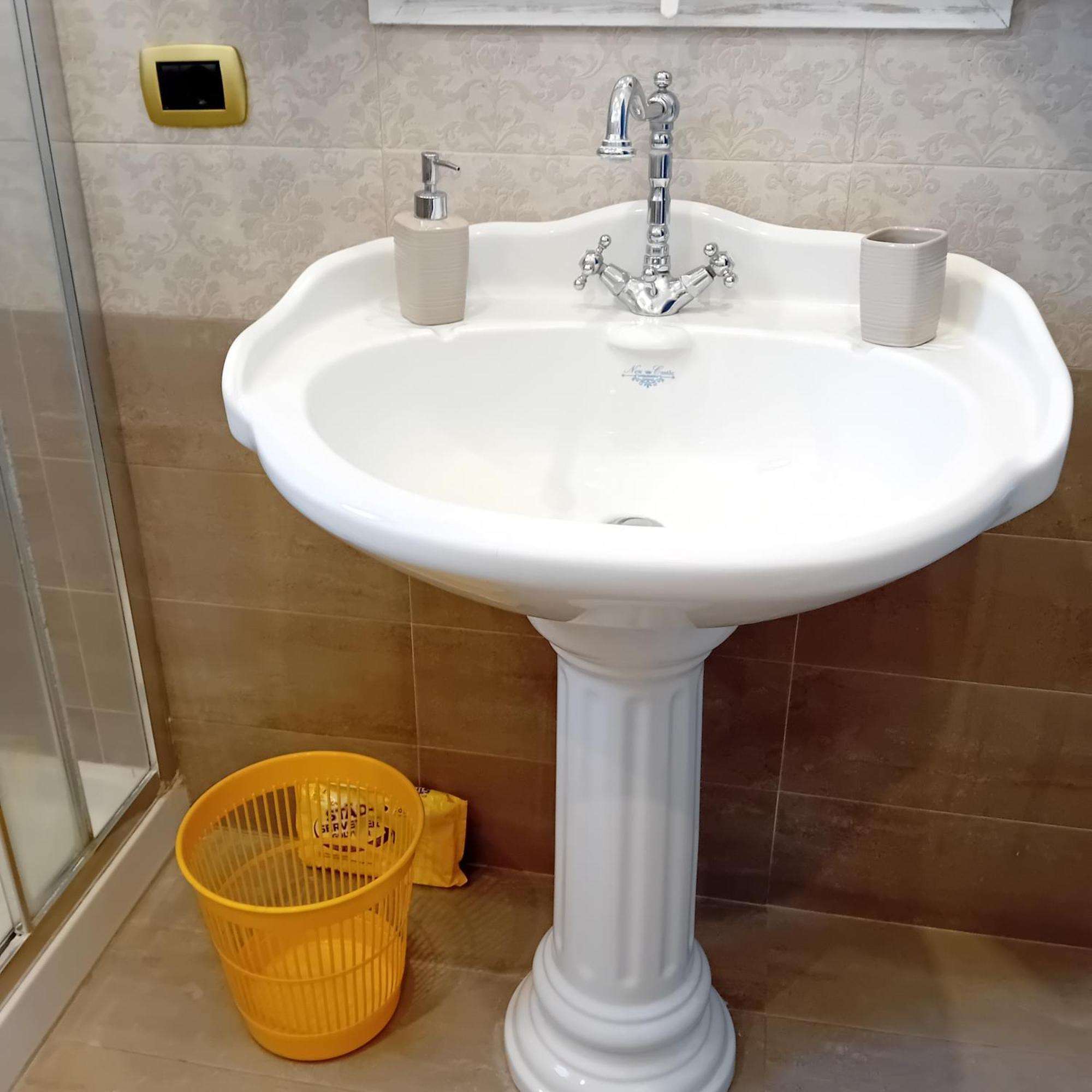 Casa Irene Lägenhet CTA Exteriör bild