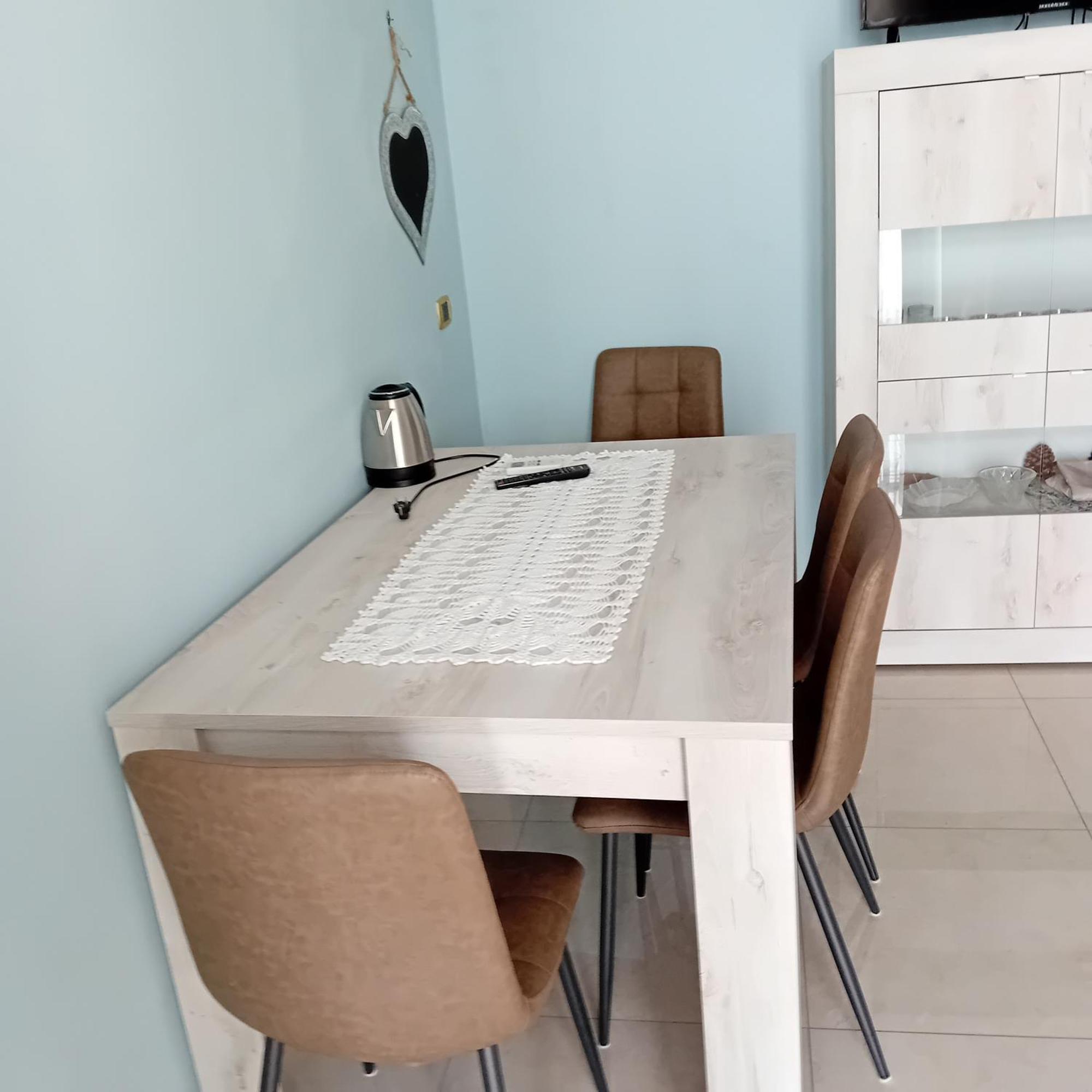 Casa Irene Lägenhet CTA Exteriör bild