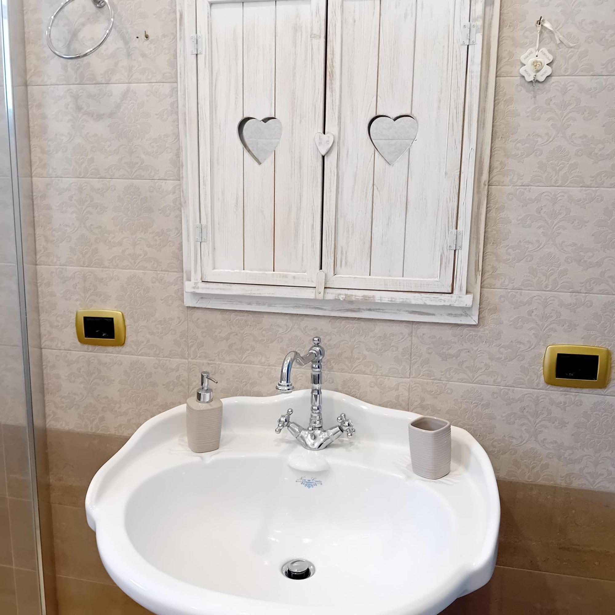 Casa Irene Lägenhet CTA Exteriör bild