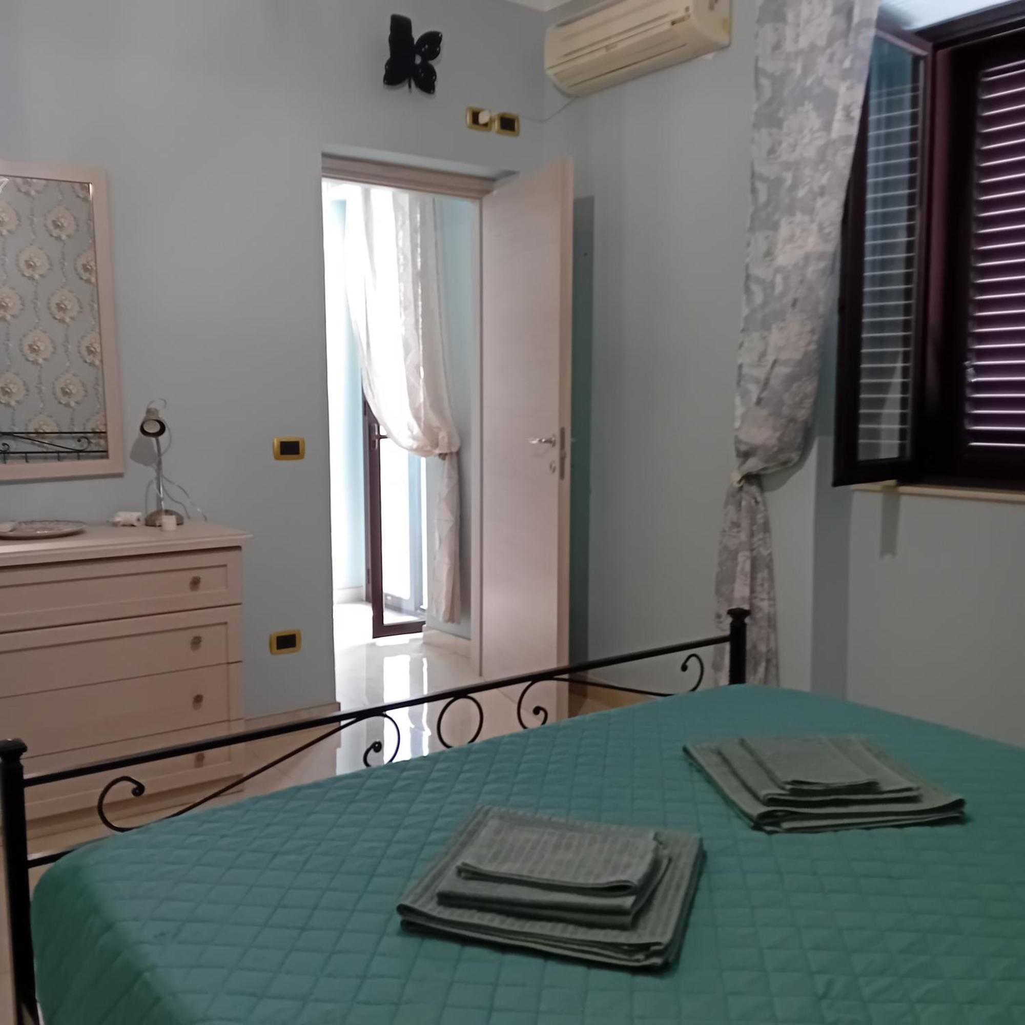 Casa Irene Lägenhet CTA Exteriör bild