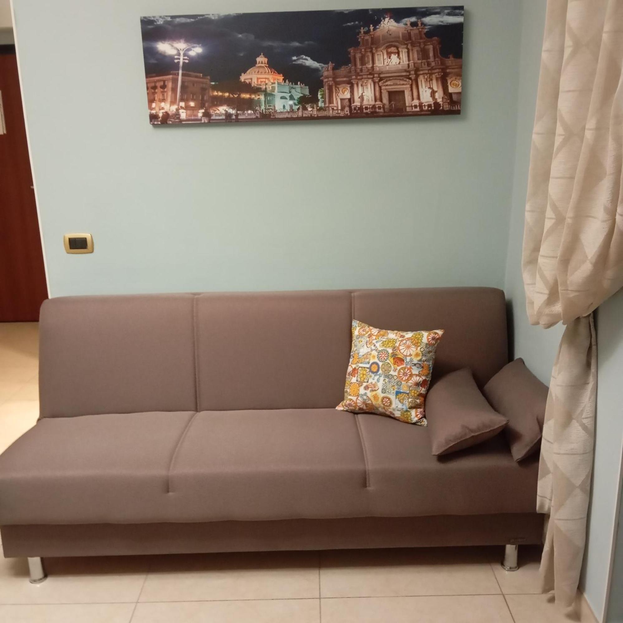 Casa Irene Lägenhet CTA Exteriör bild